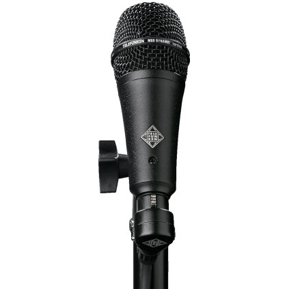 Telefunken M80-SH Low Profile