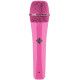 Telefunken M81 Custom Pink