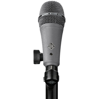 Telefunken M81-SH Low Profile