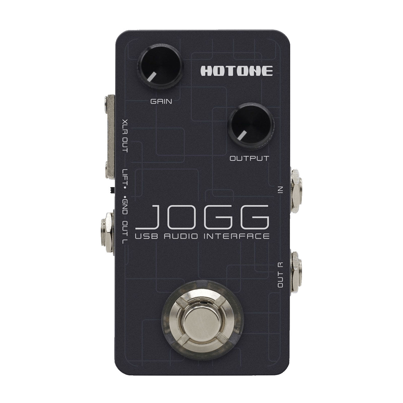 Hotone Jogg