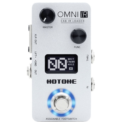 Hotone Omni IR