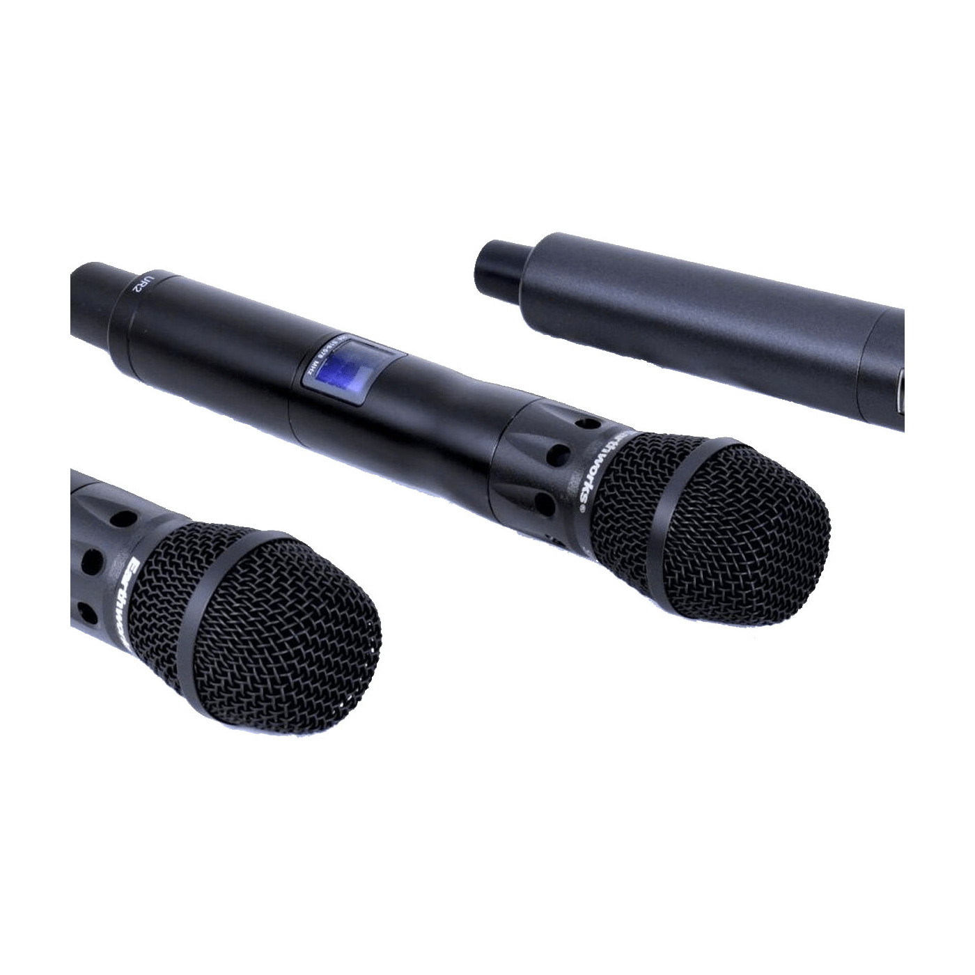 Earthworks WL40V