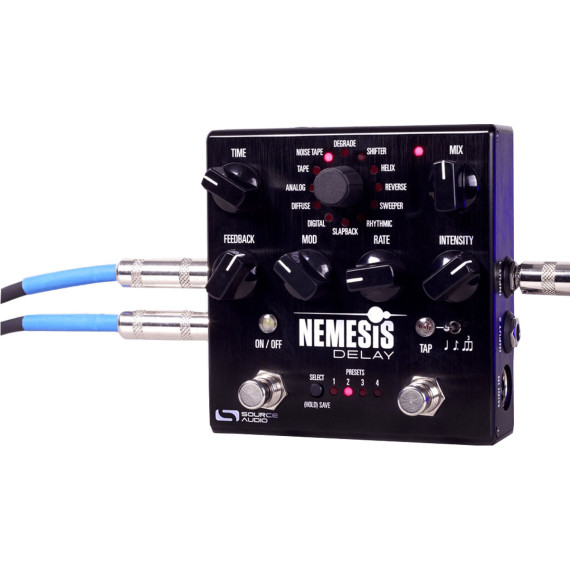 Source Audio Nemesis Delay