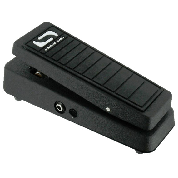 Source Audio Dual Expression Pedal