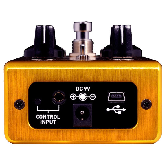 Source Audio L.A. Lady Overdrive