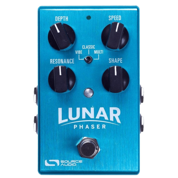 Source Audio Lunar Phaser