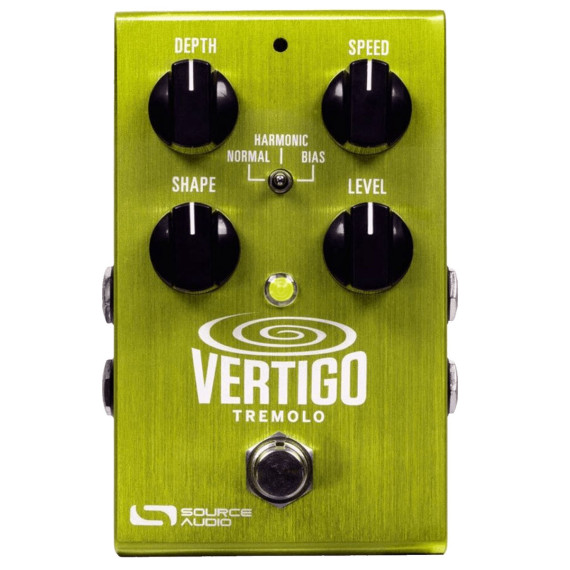 Source Audio Vertigo Tremolo