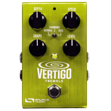 Source Audio Vertigo Tremolo