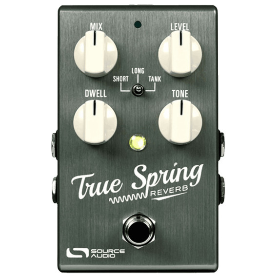 Source Audio True Spring Reverb