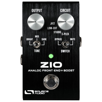 Source Audio ZIO Boost