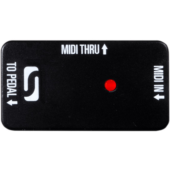 Source Audio Midi Adapter