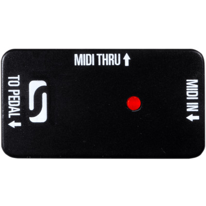 Source Audio Midi Adapter