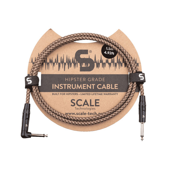 Scale HGI-JAJ