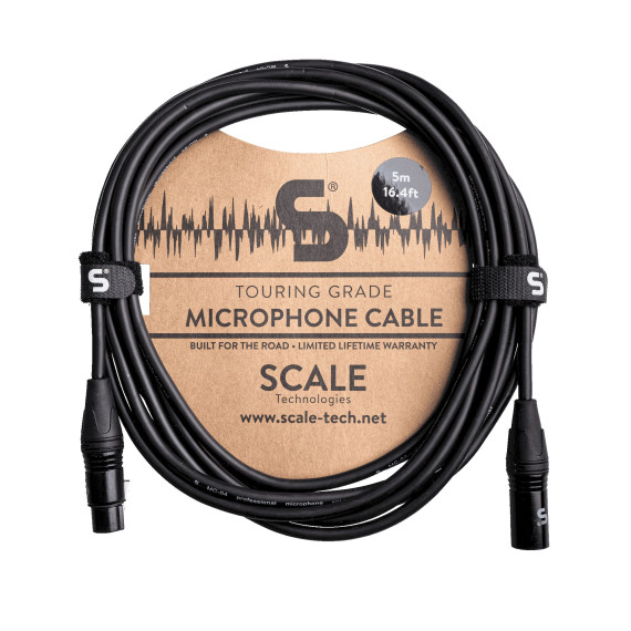 Scale TGM-FM