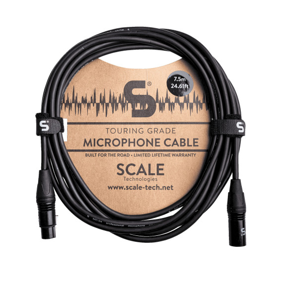 Scale TGM-FM