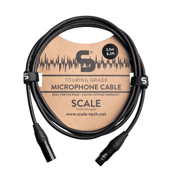 Scale TGM-FM