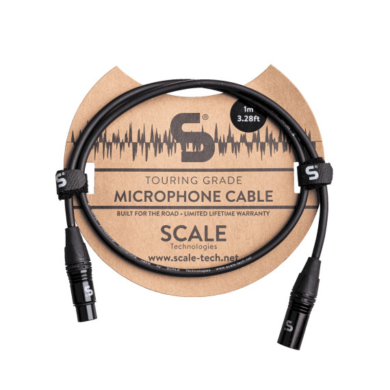 Scale TGM-FM