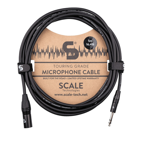 Scale TGM-TRM