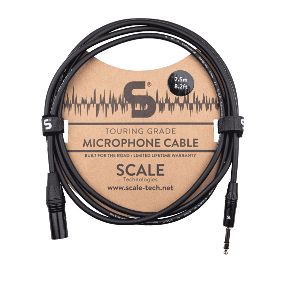 Scale TGM-TRM