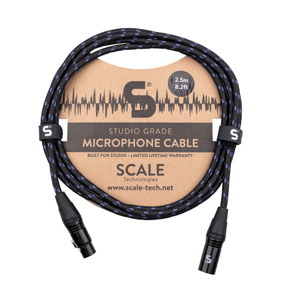 Scale SGM-FM