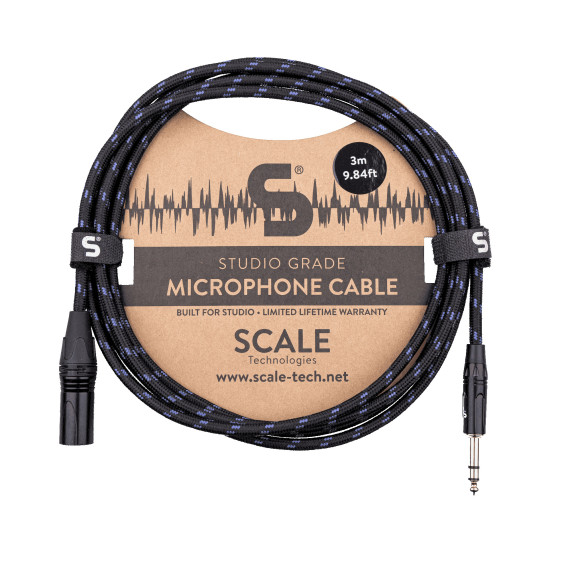 Scale SGM-TRM