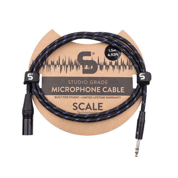 Scale SGM-TRM