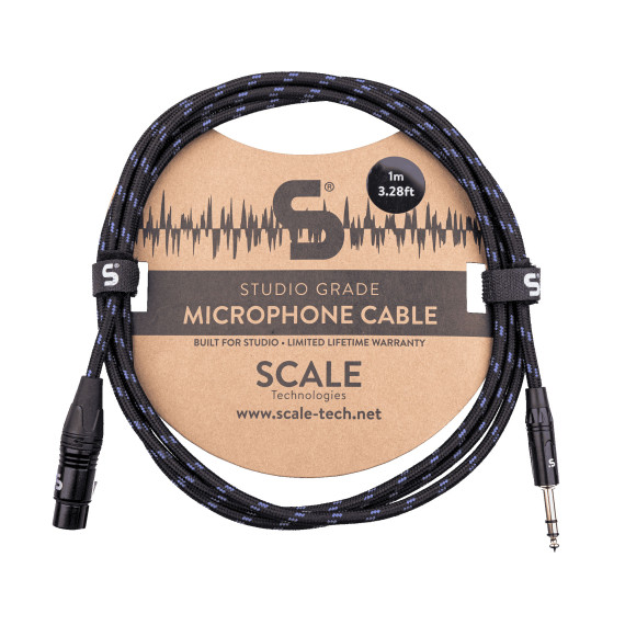 Scale SGM-FTR