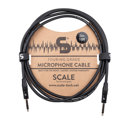 Scale TGB-TRS