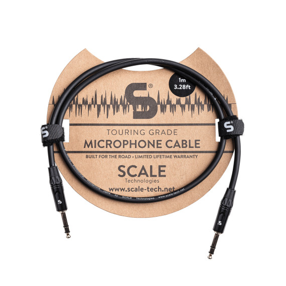 Scale TGB-TRS