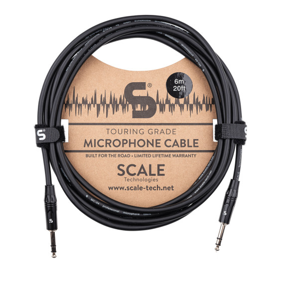 Scale TGB-TRS