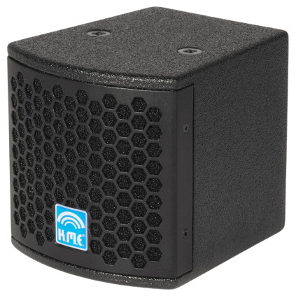 K.M.E Sound Fisco ICS 1 black