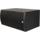 K.M.E Sound Fisco IB 210 black