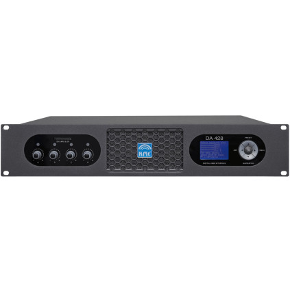 K.M.E Sound DA 428 Digital Amplifier