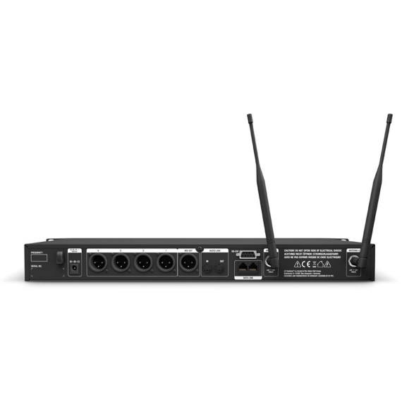 LD Systems U508 CS 4