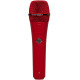 Telefunken M81 Custom Red