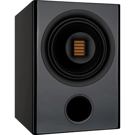 Fluid Audio CX7 Black