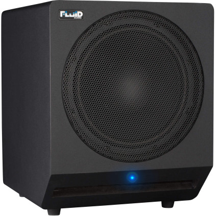 Fluid Audio FC10S