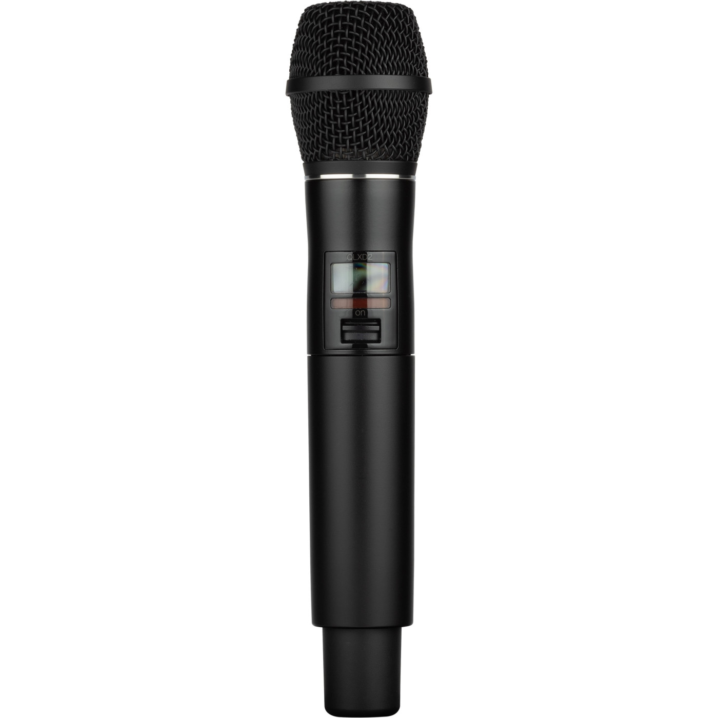 配信機器・PA機器・レコーディング機器 Earthworks High Definition Microphone ETHOS - XLR Broadcasting Microphone — Earthworks Audio