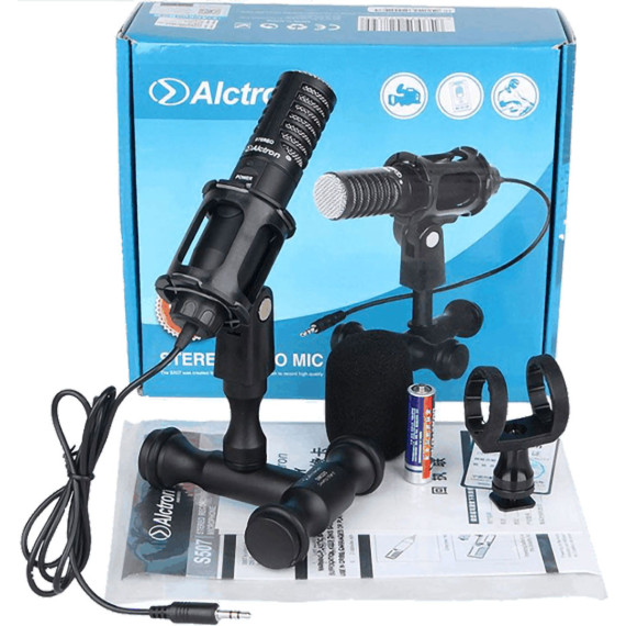 Alctron S507