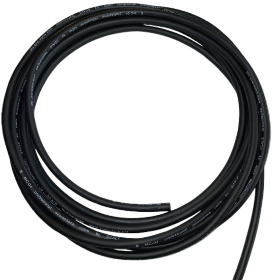 Scale Touring Grade Microphone cable 100m