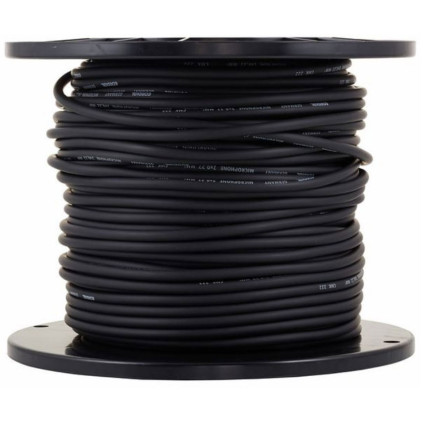 Scale Touring Grade Instrument cable 100m