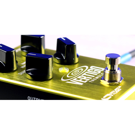 Source Audio Vertigo Tremolo