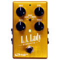 Source Audio L.A. Lady Overdrive