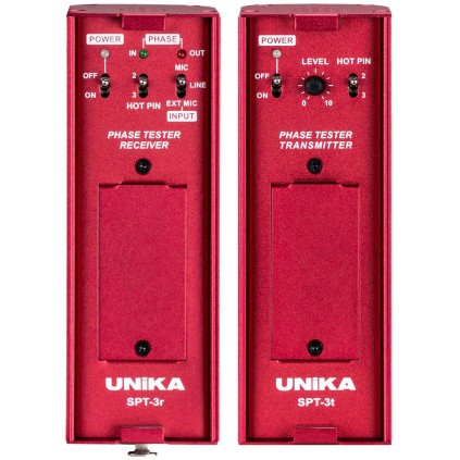 UNiKA SPT-3RT