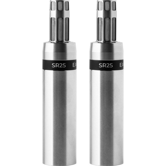 Earthworks SR25mp Gen2