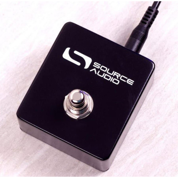 Source Audio Tap Tempo Switch