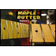 DMI Guitar Labs Maple Butter