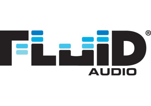 Fluid Audio